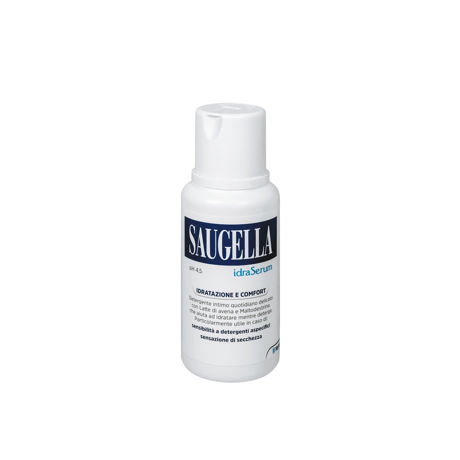 Saugella Idraserum Daily Intimate Hygiene 200ml