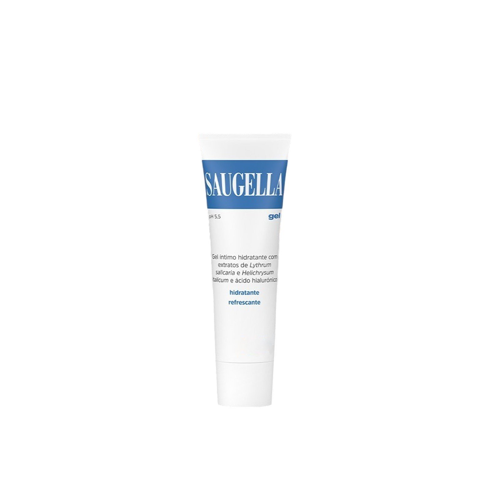 Saugella Intimate Gel 30ml