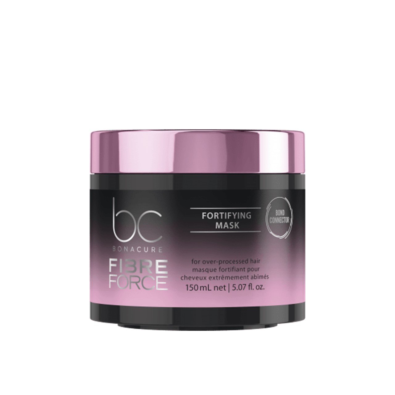 Schwarzkopf BC Fibre Force Fortifying Mask 150ml