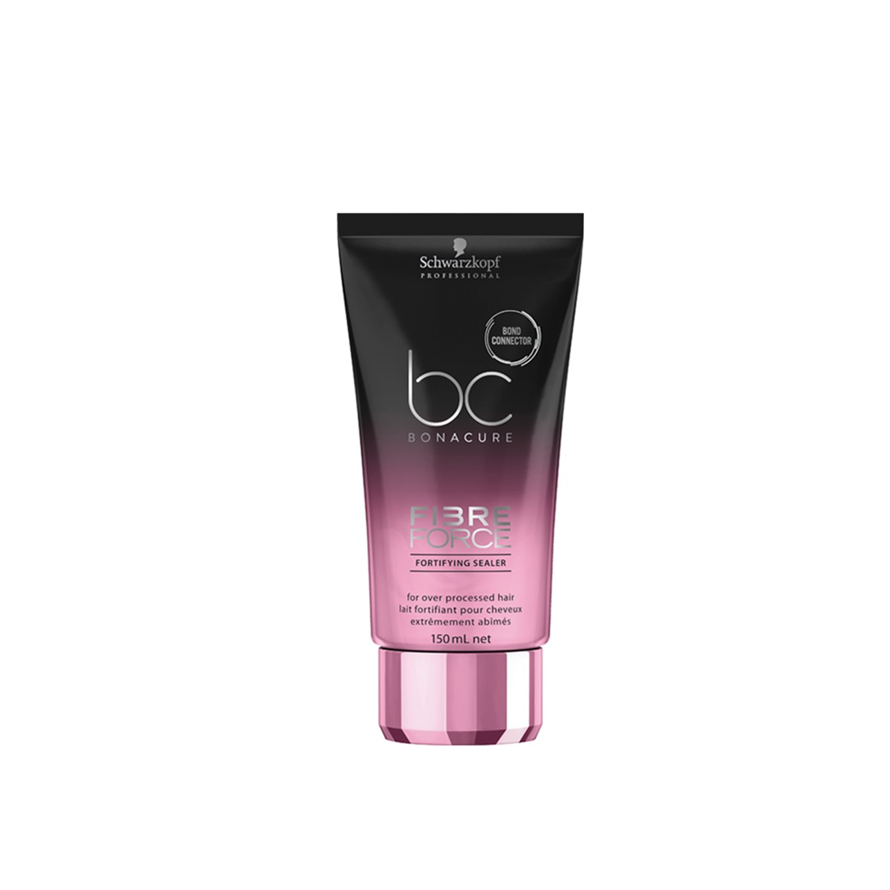 Schwarzkopf BC Fibre Force Fortifying Sealer 150ml
