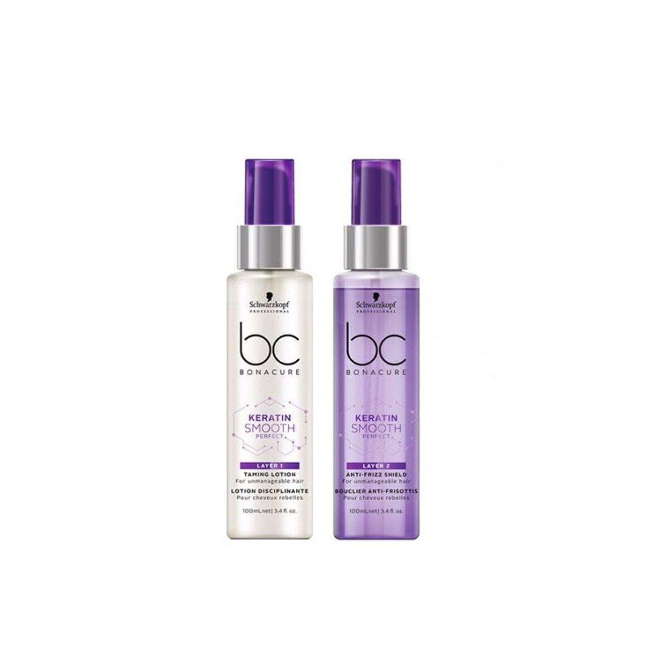Keratin smooth perfect schwarzkopf 2025