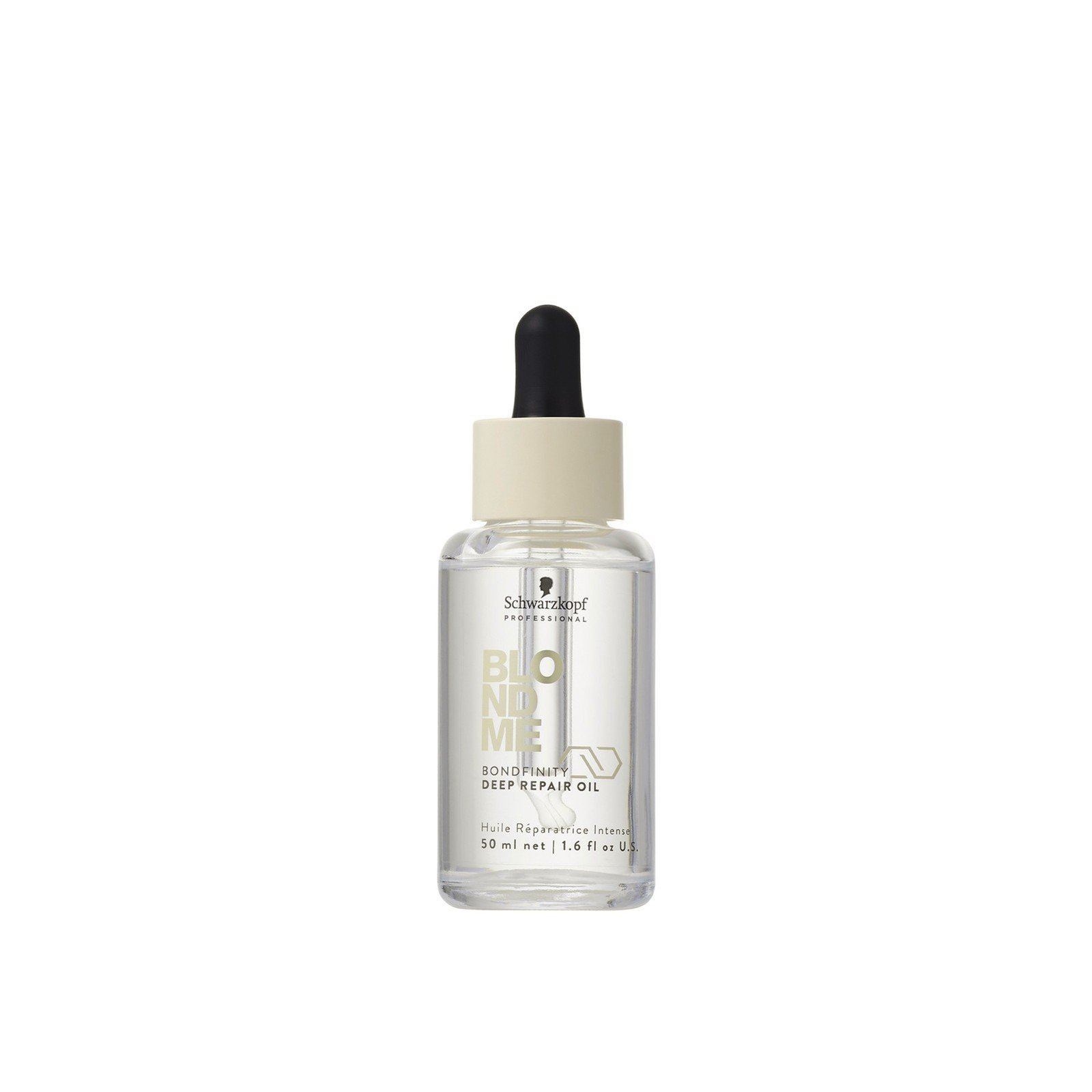 Schwarzkopf BLONDME Bondfinity Deep Repair Oil 50ml