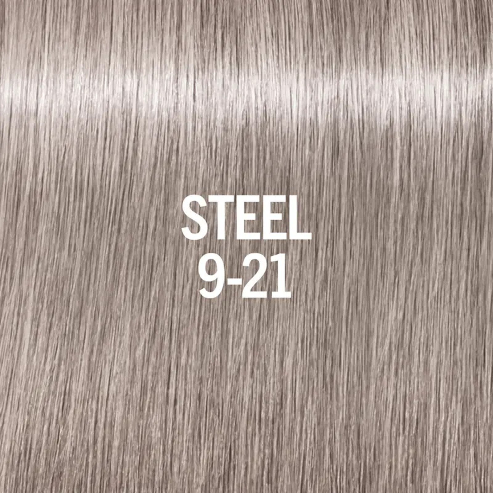 Schwarzkopf BLONDME Glow Toner 9-21 Steel 60ml