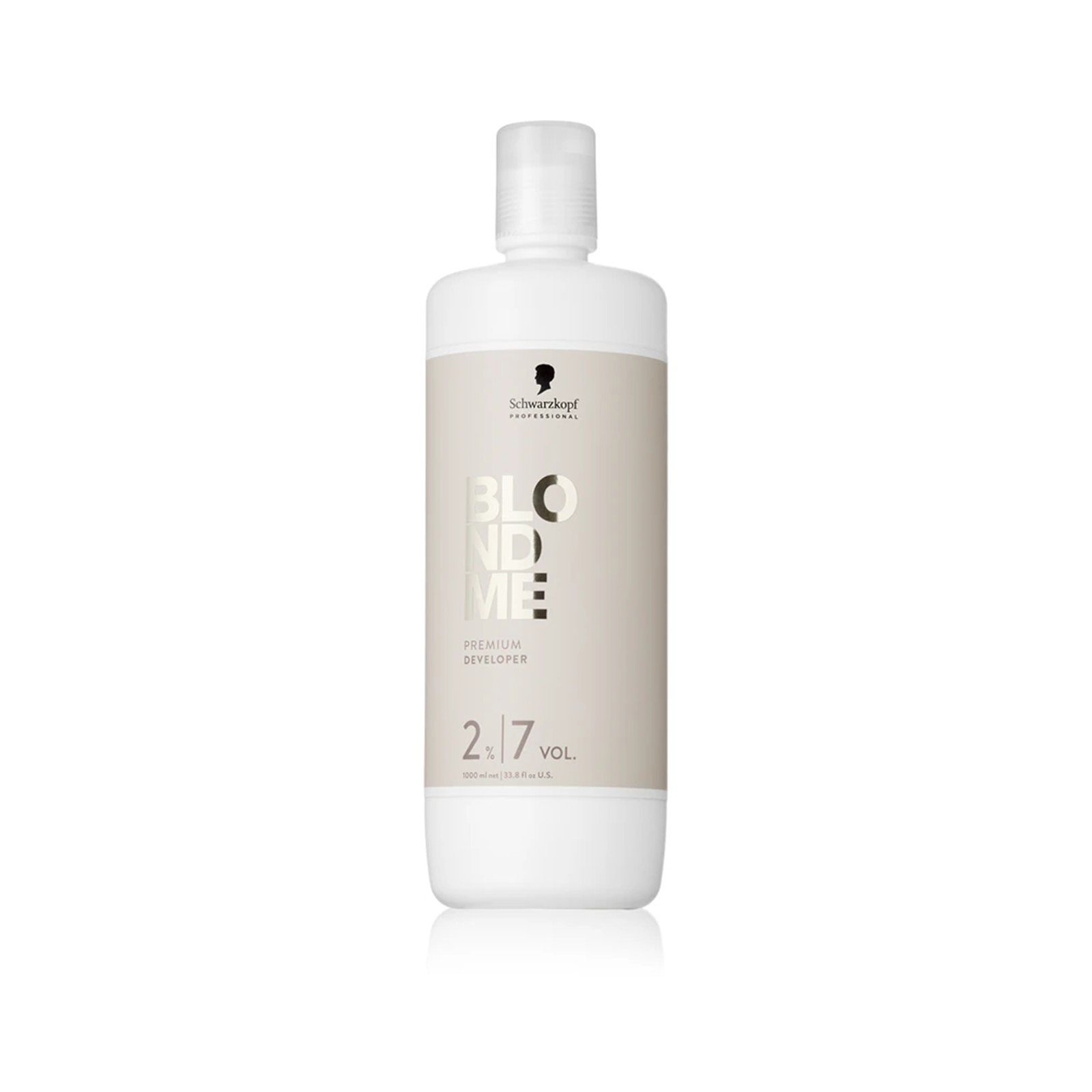 Schwarzkopf BLONDME Premium Developer 2% 7 Vol. 1L