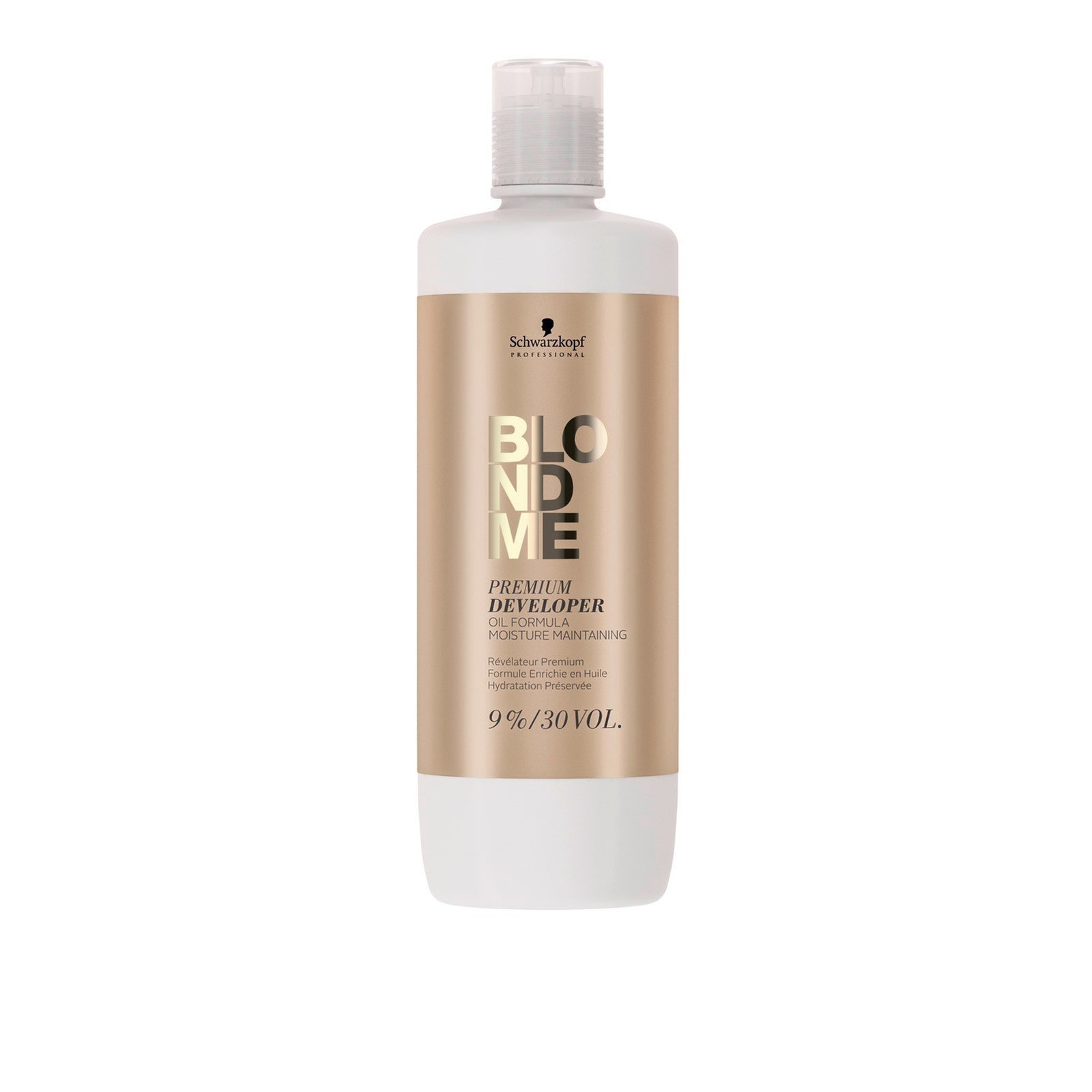 Schwarzkopf BLONDME Premium Developer
