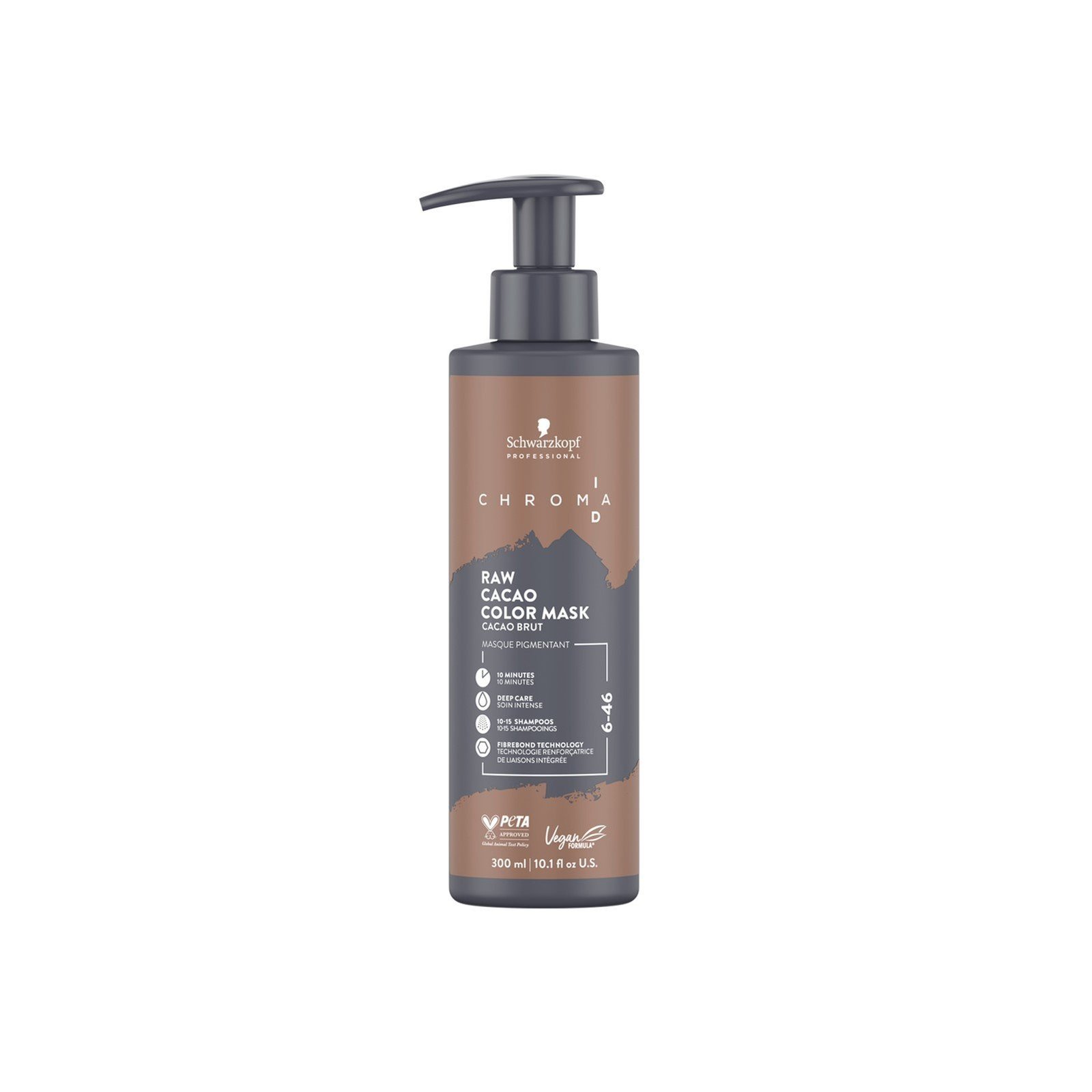 Schwarzkopf Chroma ID Bonding Color Mask 300ml