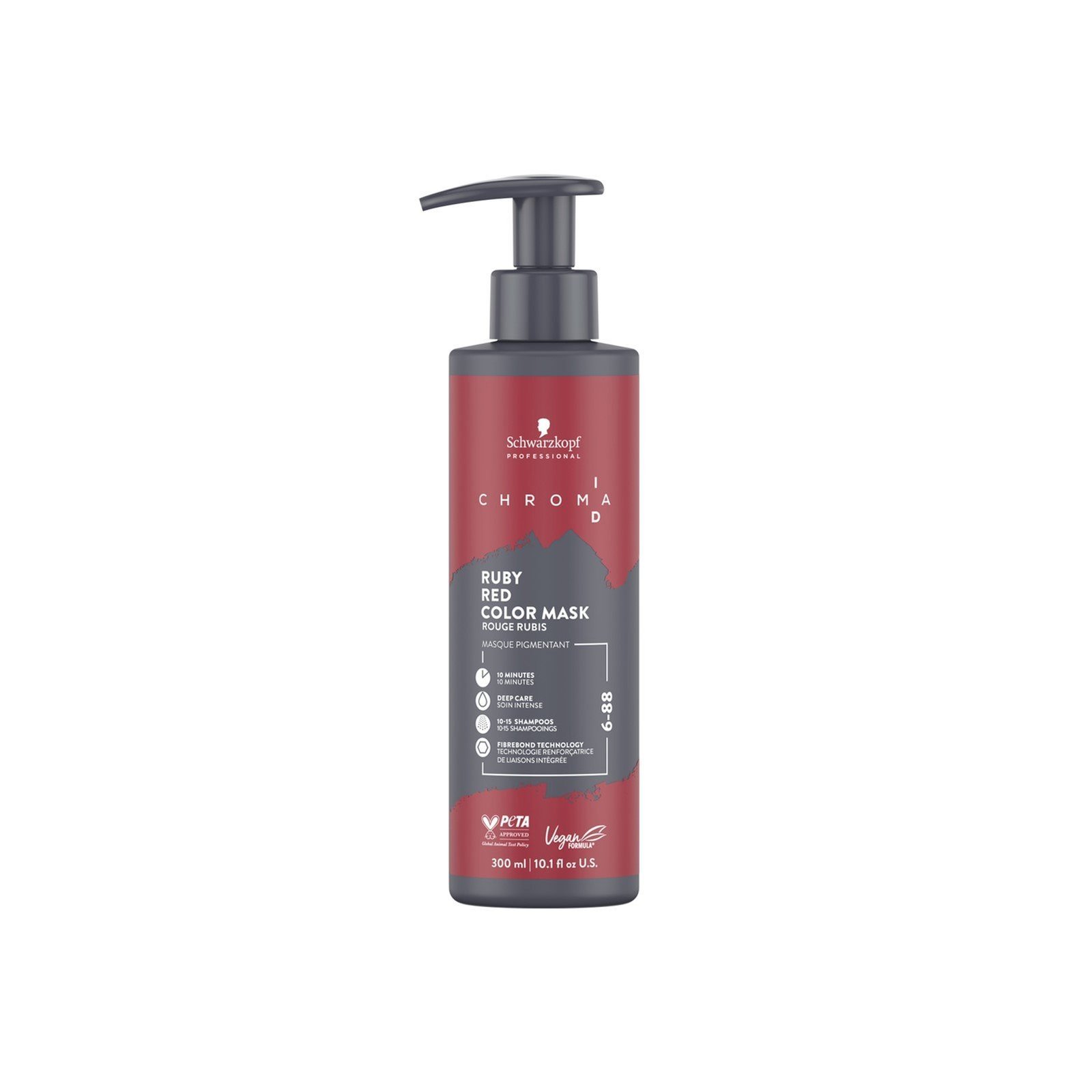 Schwarzkopf Chroma ID Bonding Color Mask 300ml