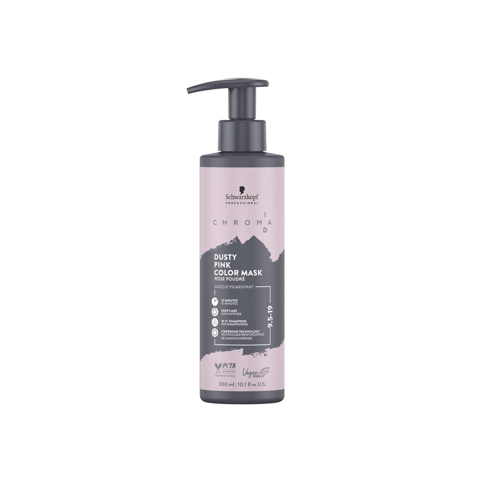 Schwarzkopf Chroma ID Bonding Color Mask 300ml