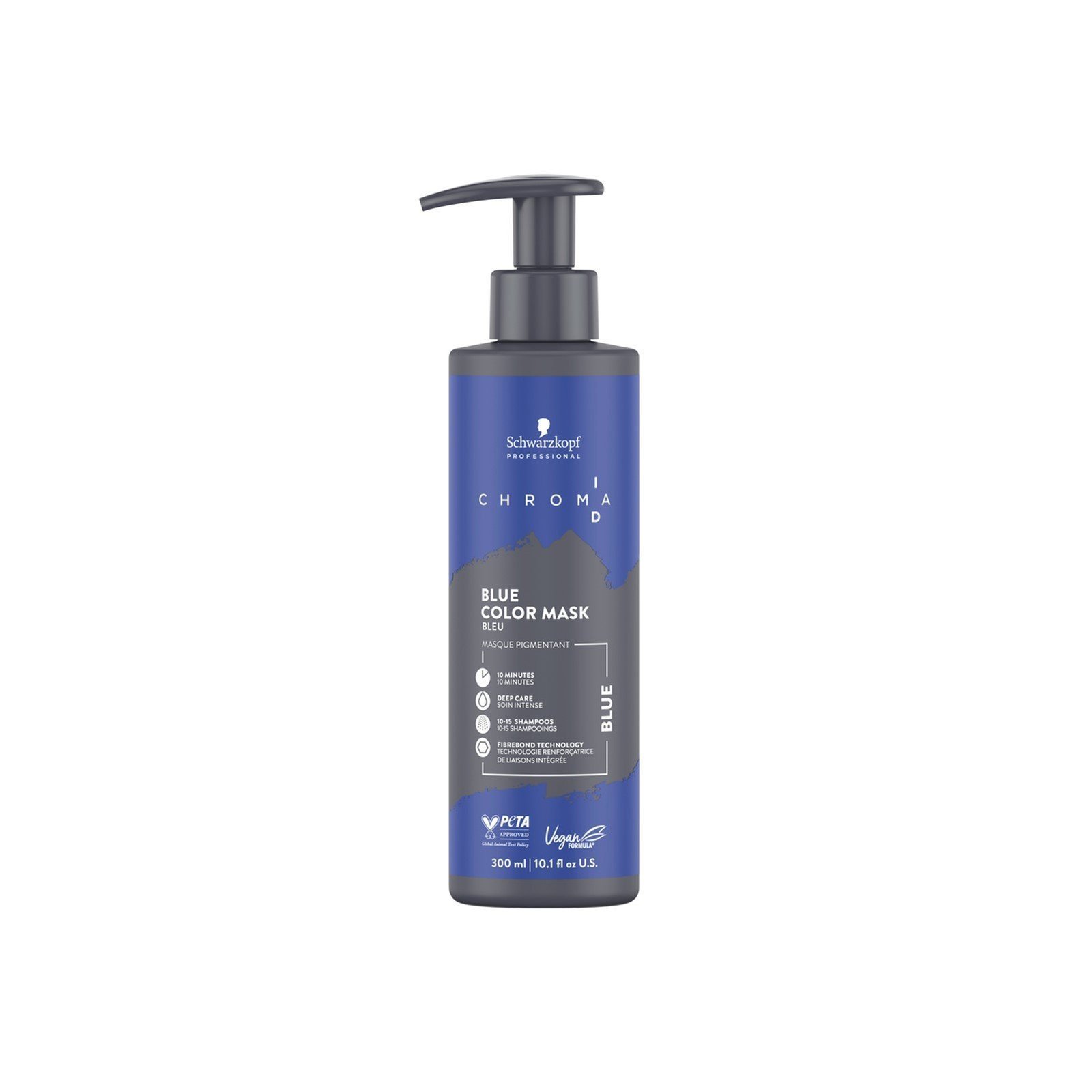 Schwarzkopf Chroma ID Bonding Color Mask 300ml