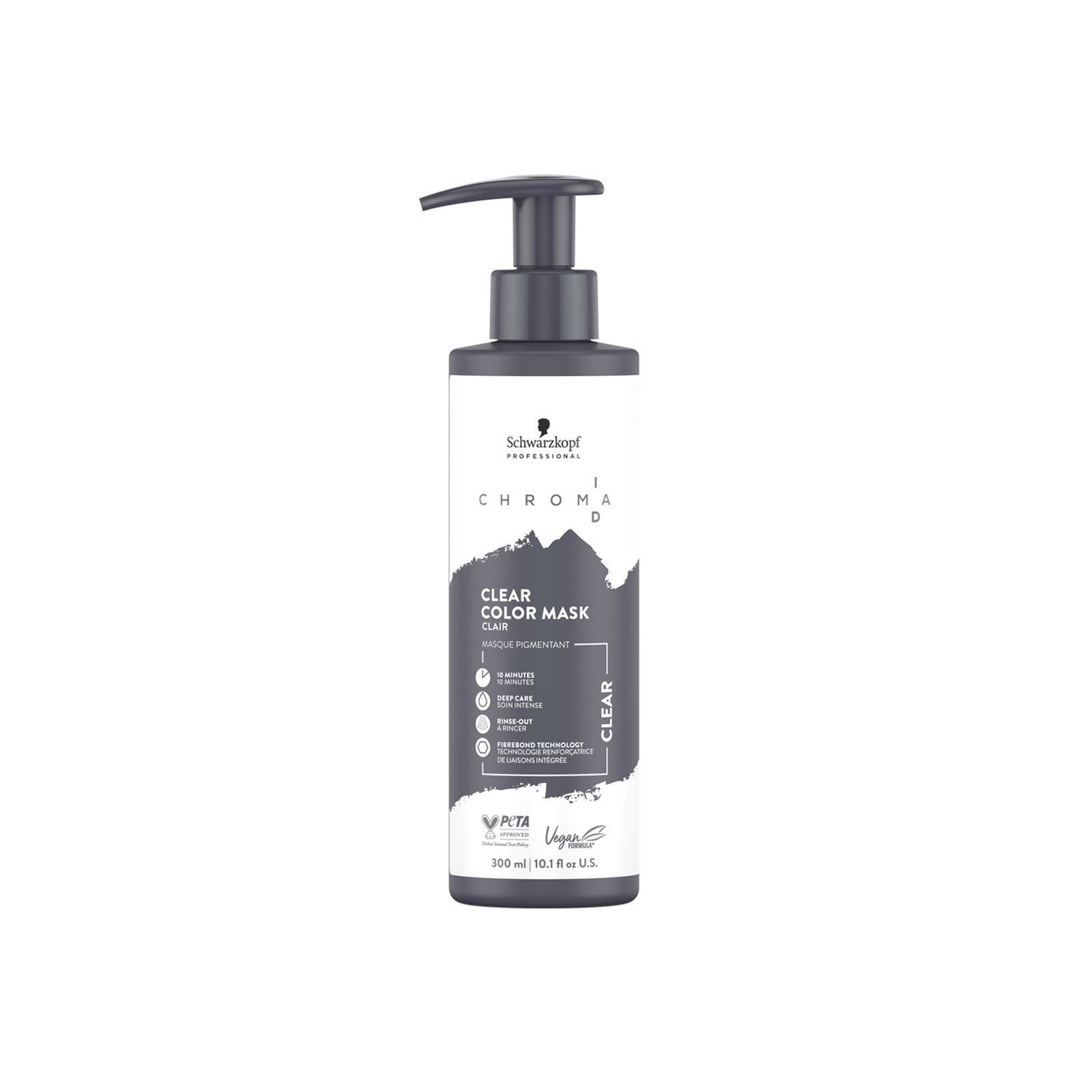 Schwarzkopf Chroma ID Bonding Color Mask 300ml