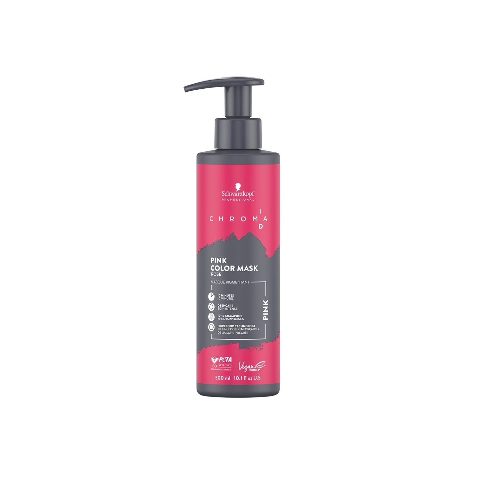 Schwarzkopf Chroma ID Bonding Color Mask 300ml