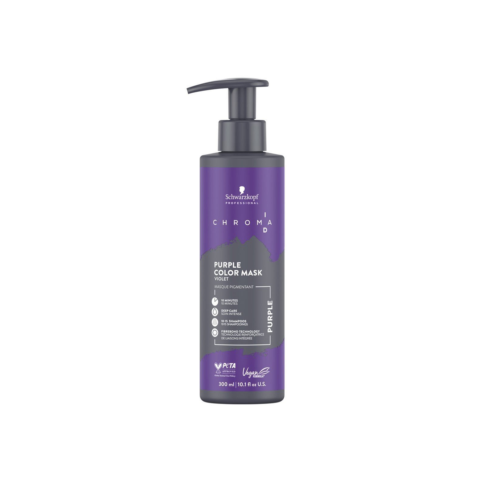 Schwarzkopf Chroma ID Bonding Color Mask 300ml