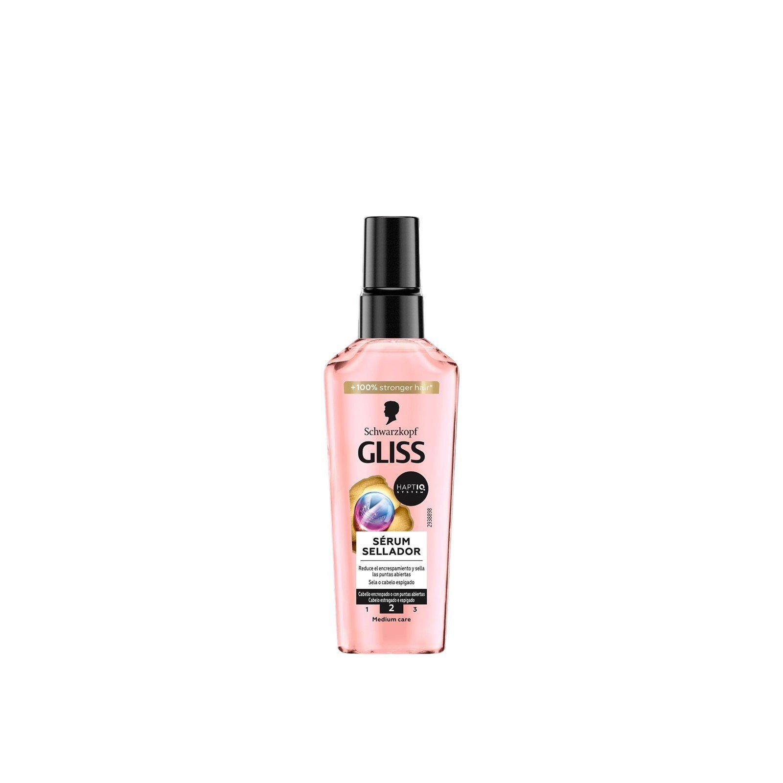 Schwarzkopf Gliss Split Ends Hair Miracle Serum 75ml