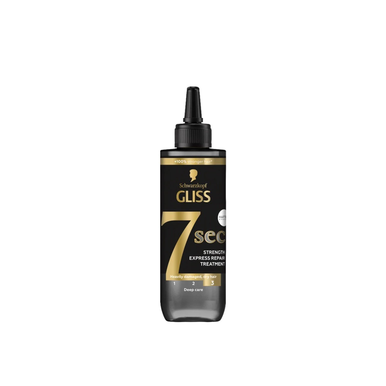 Schwarzkopf Gliss Ultimate Repair 7 Sec Express Repair Treatment 200ml