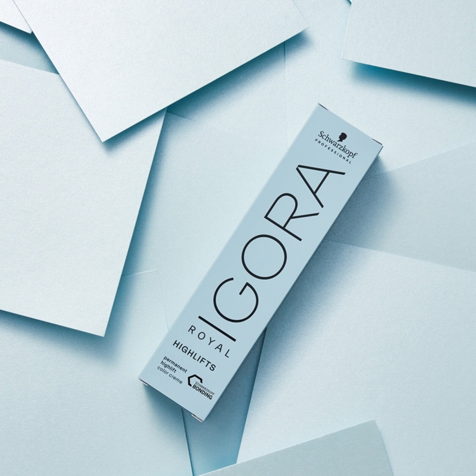 Schwarzkopf Igora Royal Highlifts Permanent Highlift Color Creme 10-4 Ultra Blonde Beige 60ml