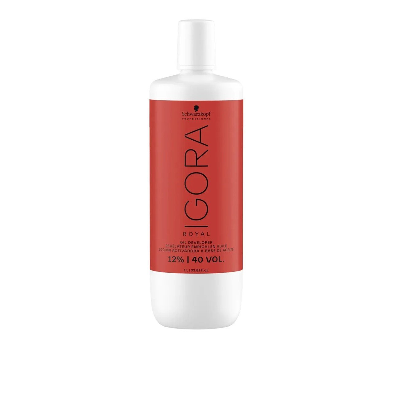 Schwarzkopf Igora Royal Oil Developer