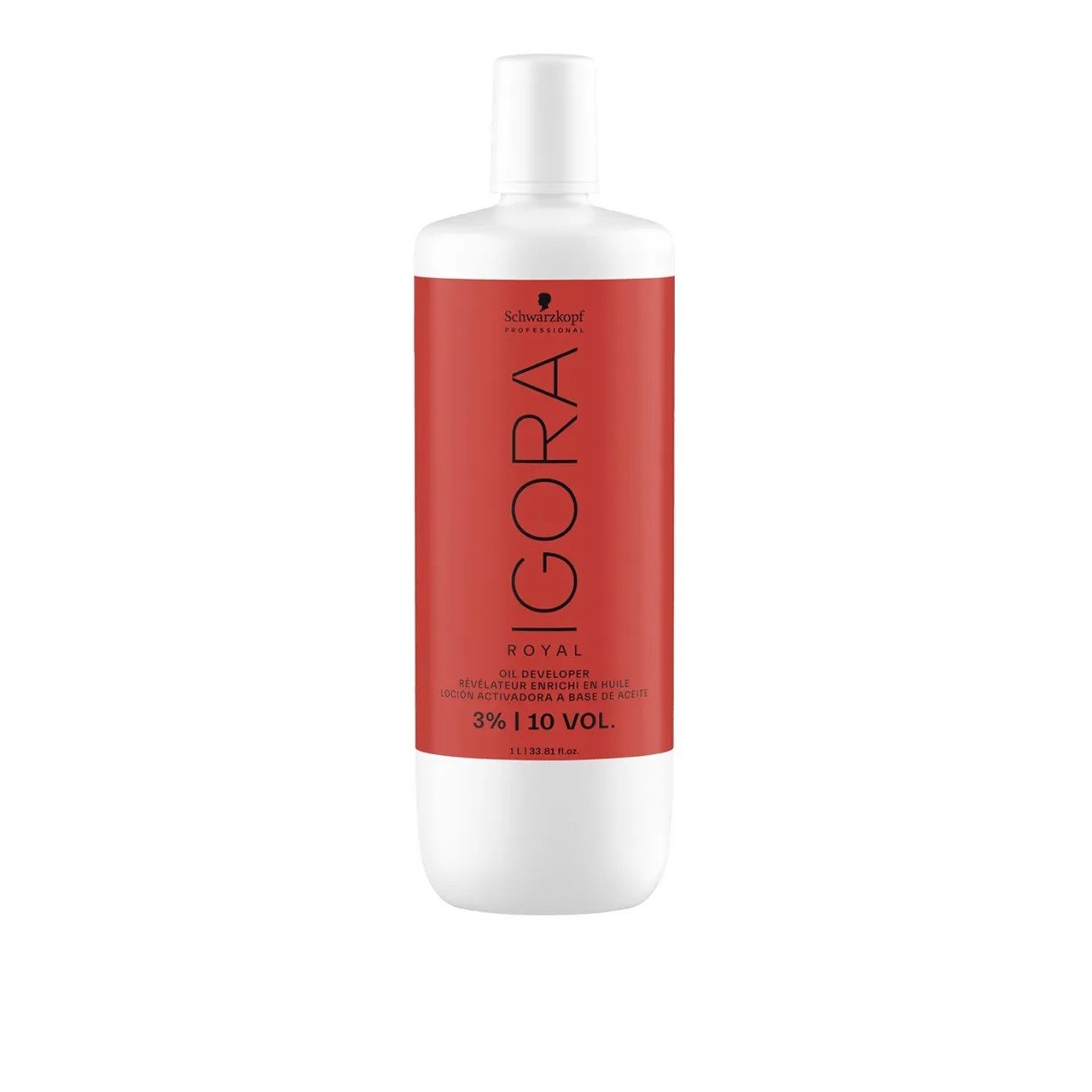 Schwarzkopf Igora Royal Oil Developer