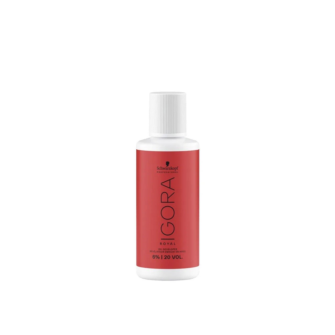Schwarzkopf Igora Royal Oil Developer 6% 20 Vol.