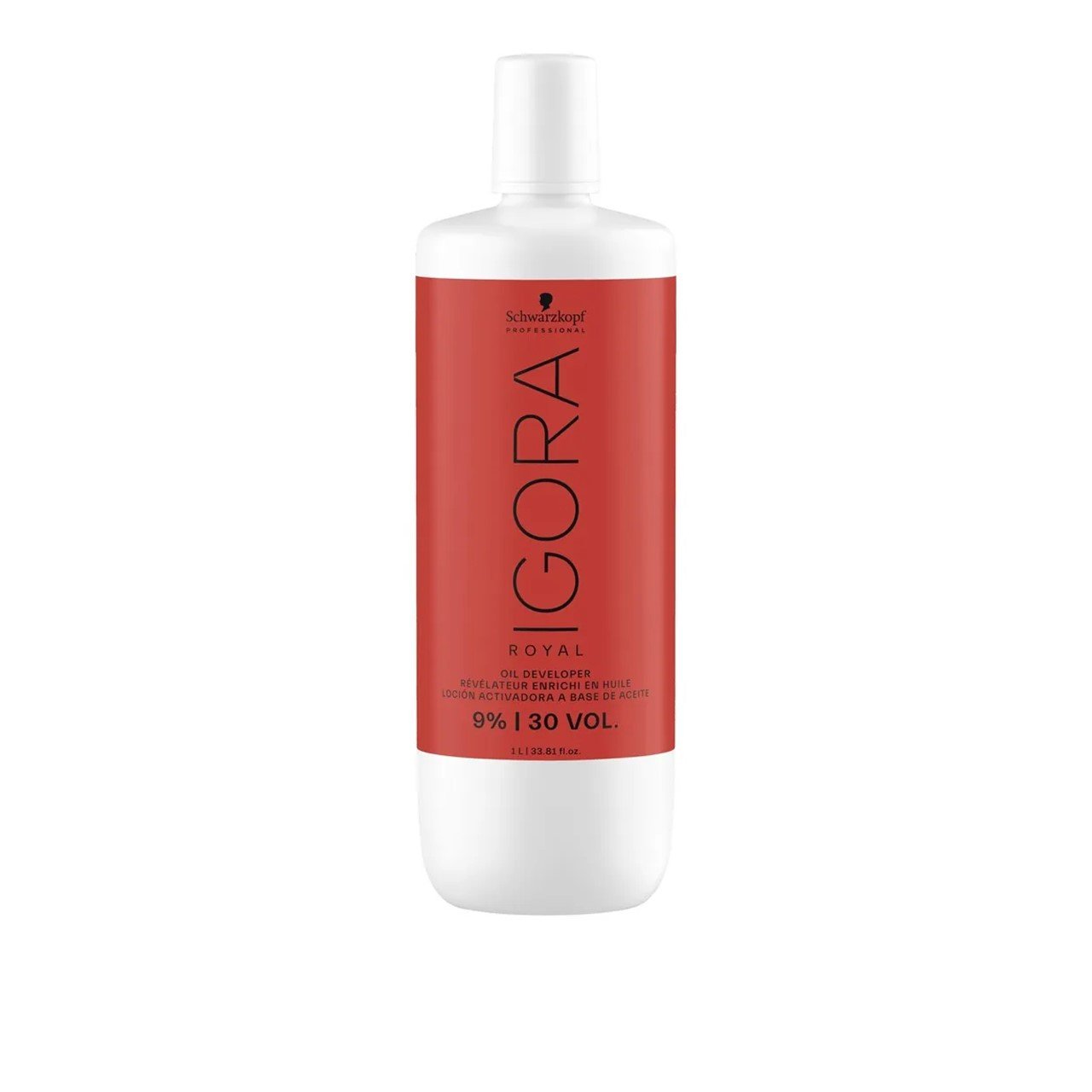 Schwarzkopf Igora Royal Oil Developer 9% 30 Vol.
