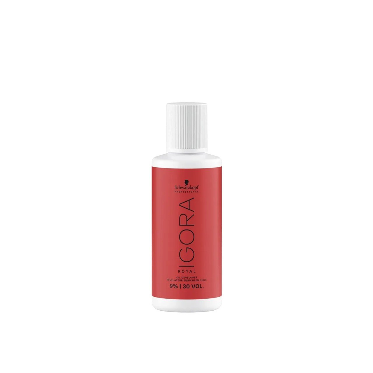 Schwarzkopf Igora Royal Oil Developer 9% 30 Vol.