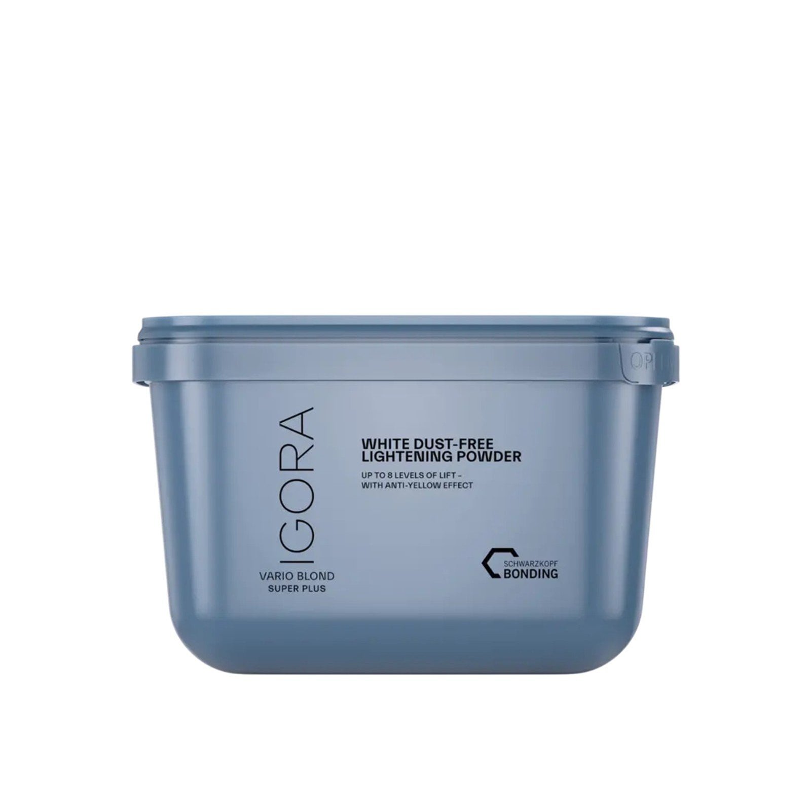 Schwarzkopf Igora Vario Blond Plus White Dust-Free Lightening Powder 450g