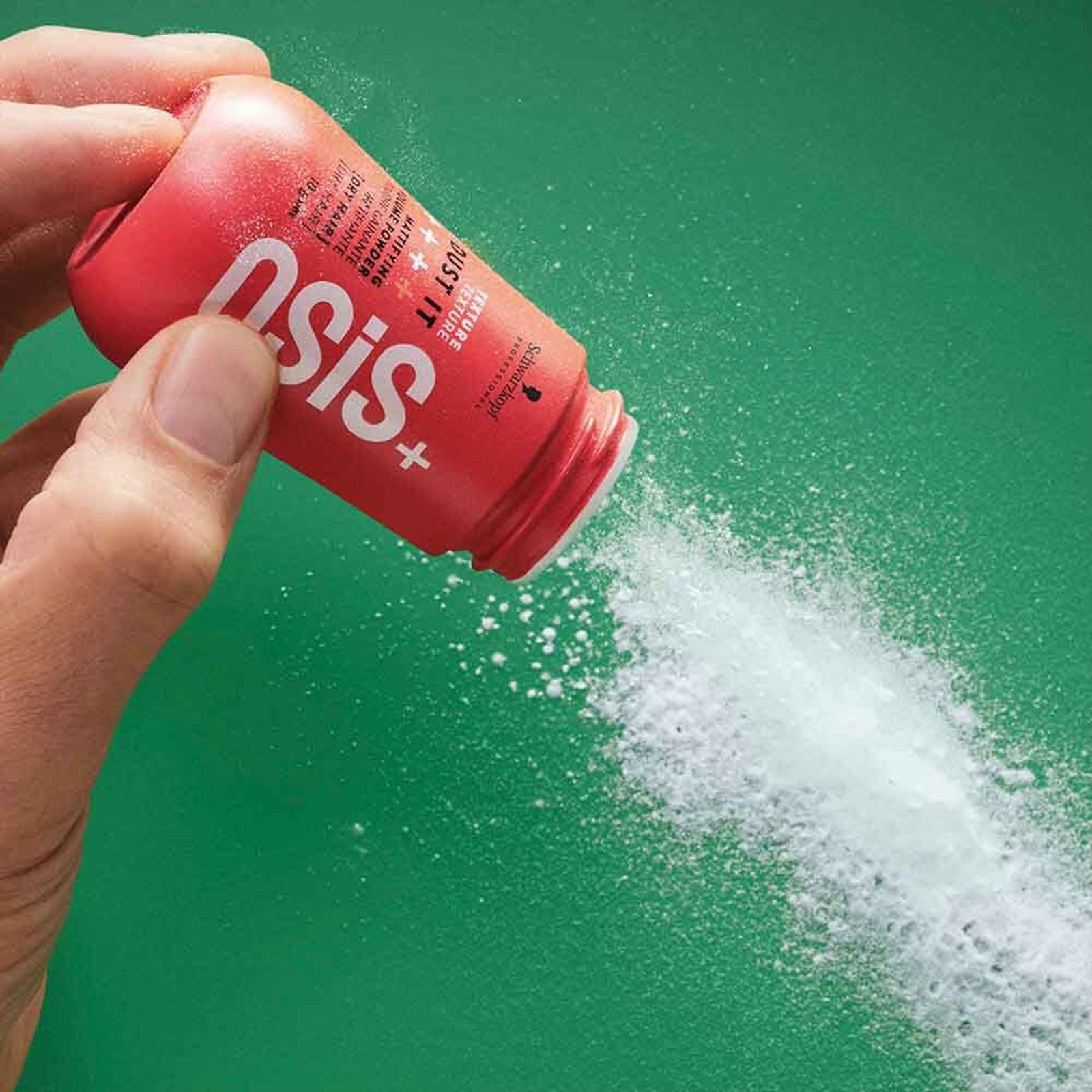 Schwarzkopf OSiS+ Dust It Mattifying Volume Powder 10g