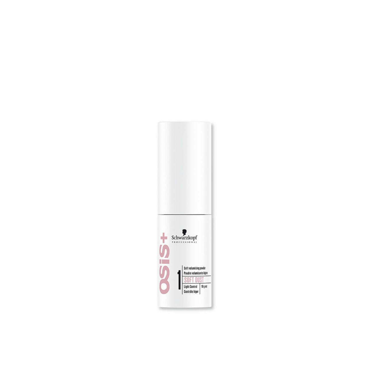 Schwarzkopf OSiS+ Soft Dust Soft Volumising Powder Light Control 10g