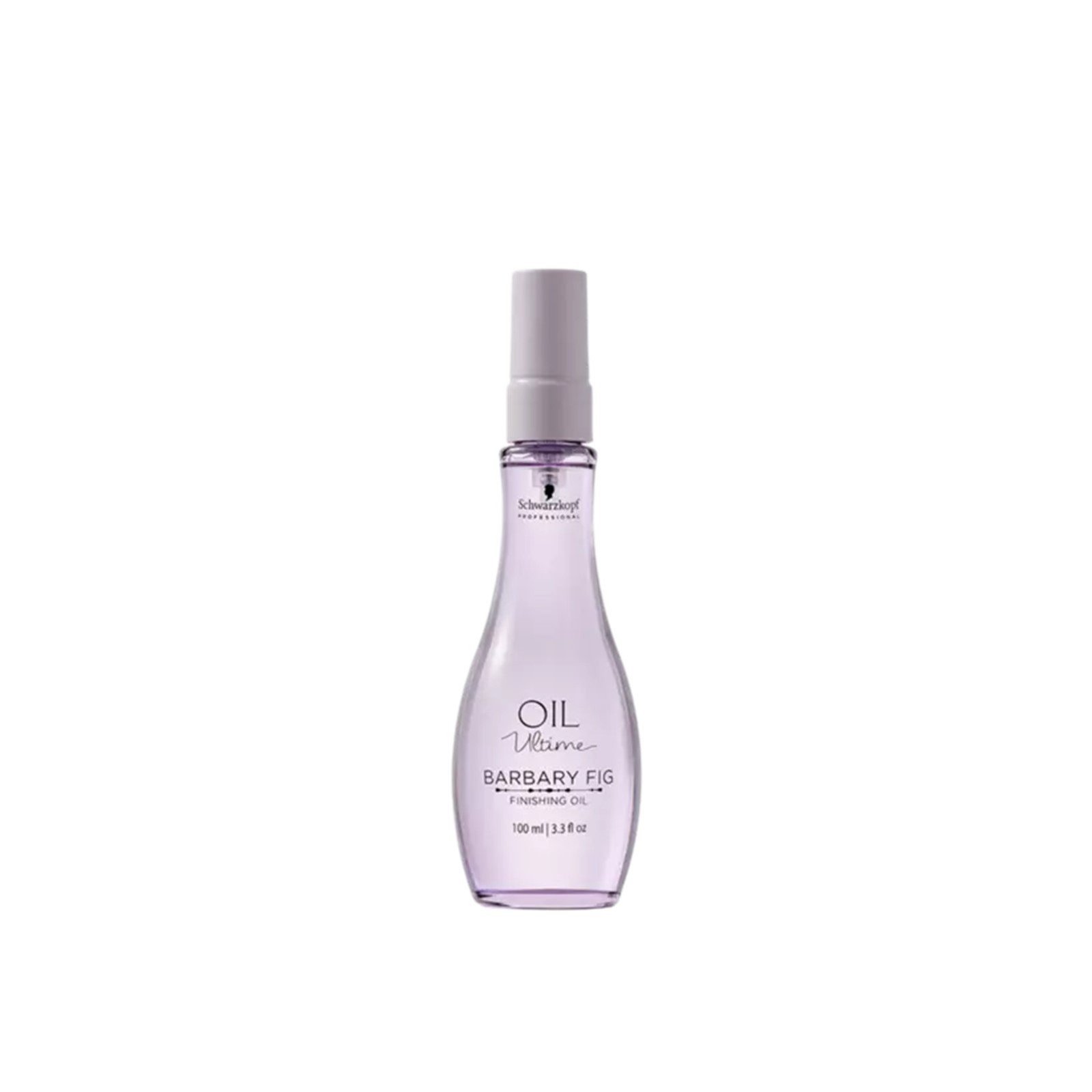 Schwarzkopf Professional Oil Ultime Barbary Fig Finishing Oil 100ml