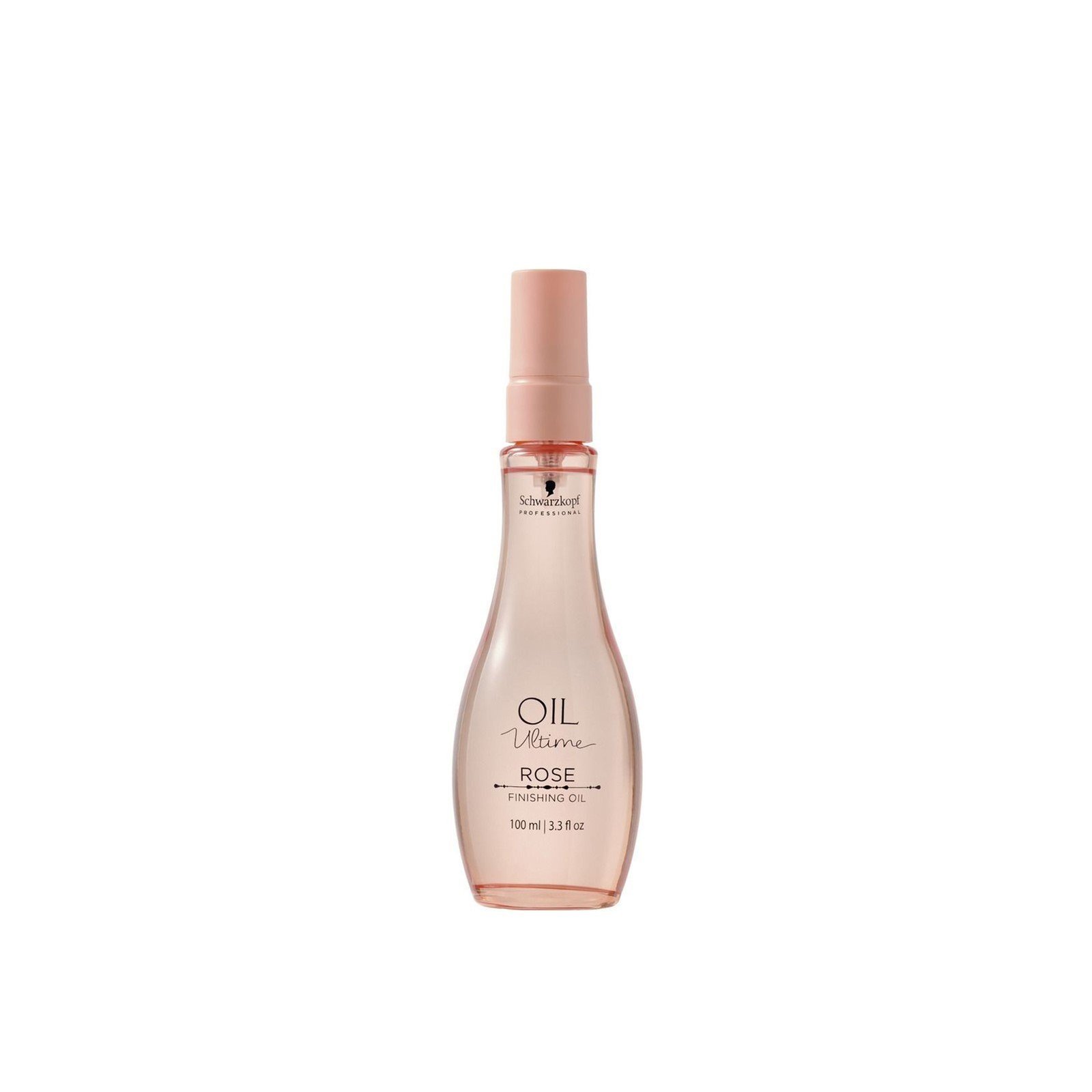 Schwarzkopf Professional Oil Ultime Rose Finishing Oil 100ml