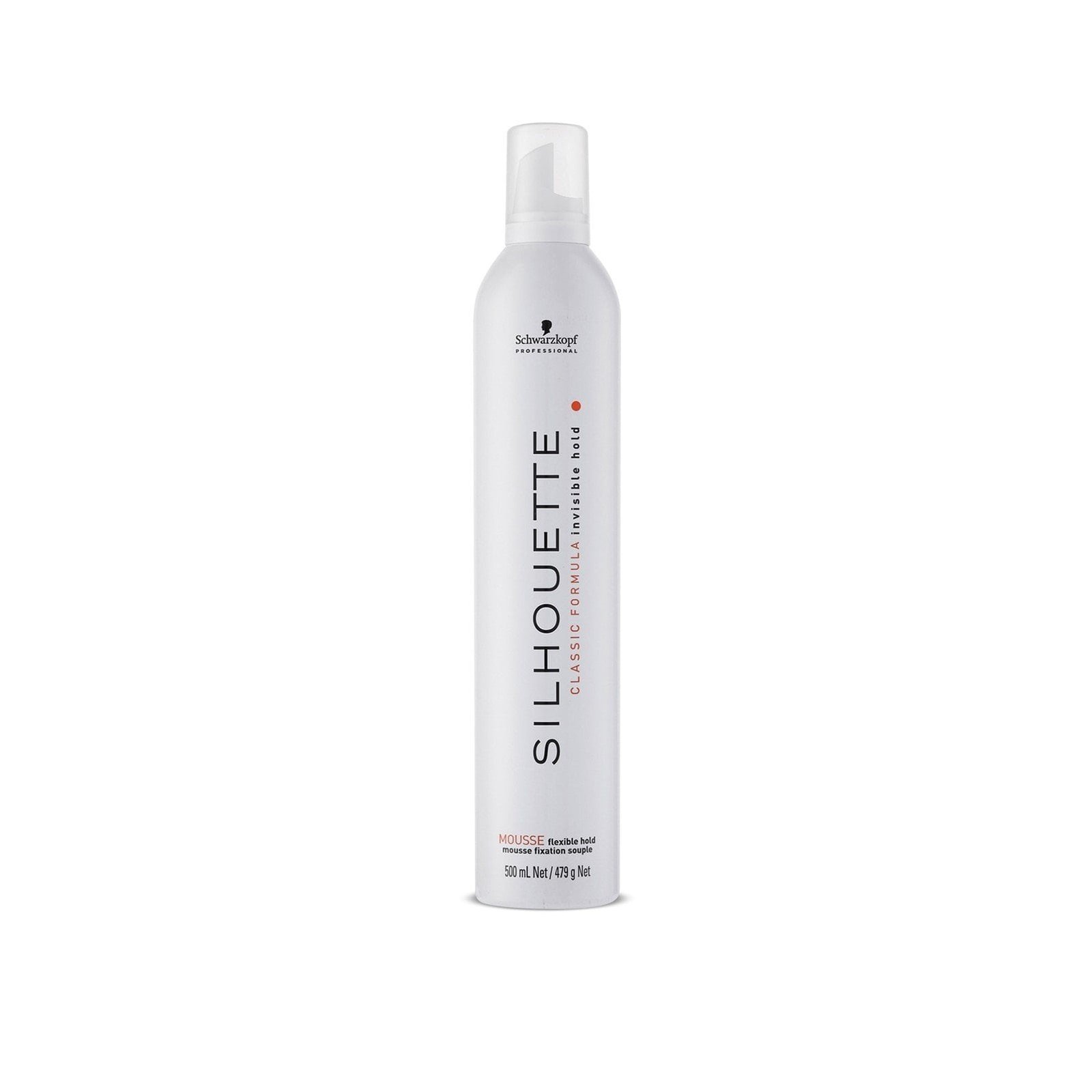 Schwarzkopf Silhouette Mousse Flexible Hold