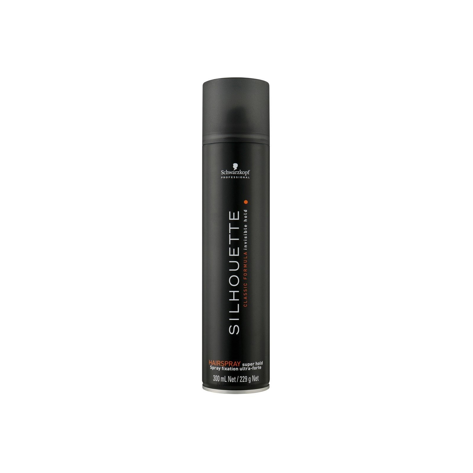 Schwarzkopf Silhouette Hairspray Super Hold