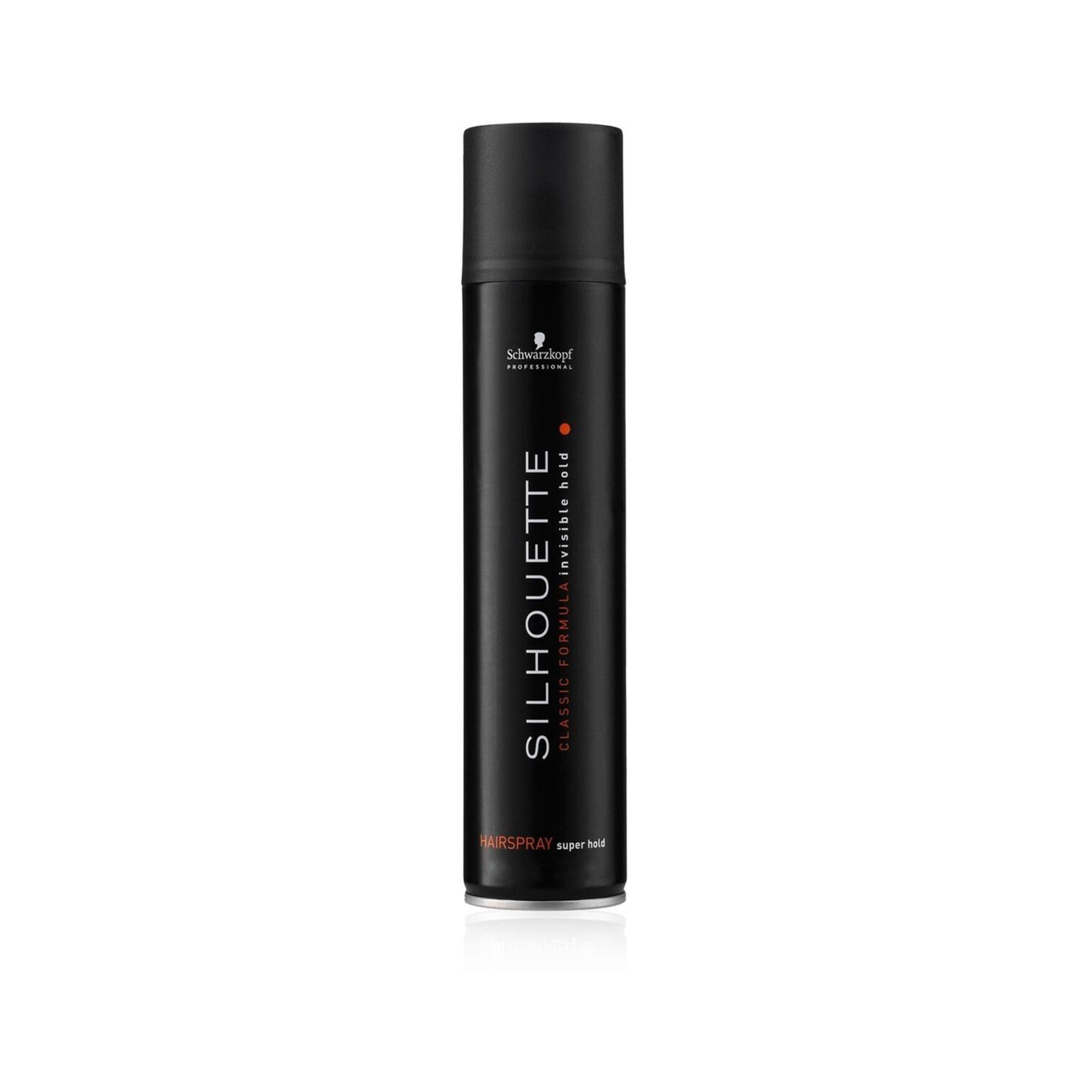 Schwarzkopf Silhouette Hairspray Super Hold 500ml
