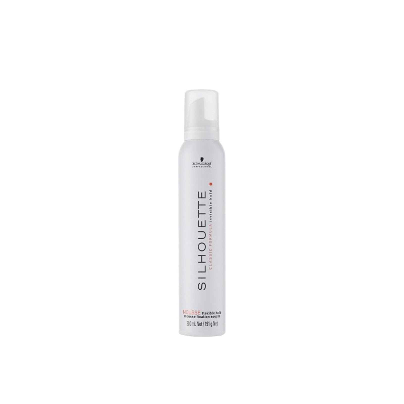 Schwarzkopf Silhouette Mousse Flexible Hold