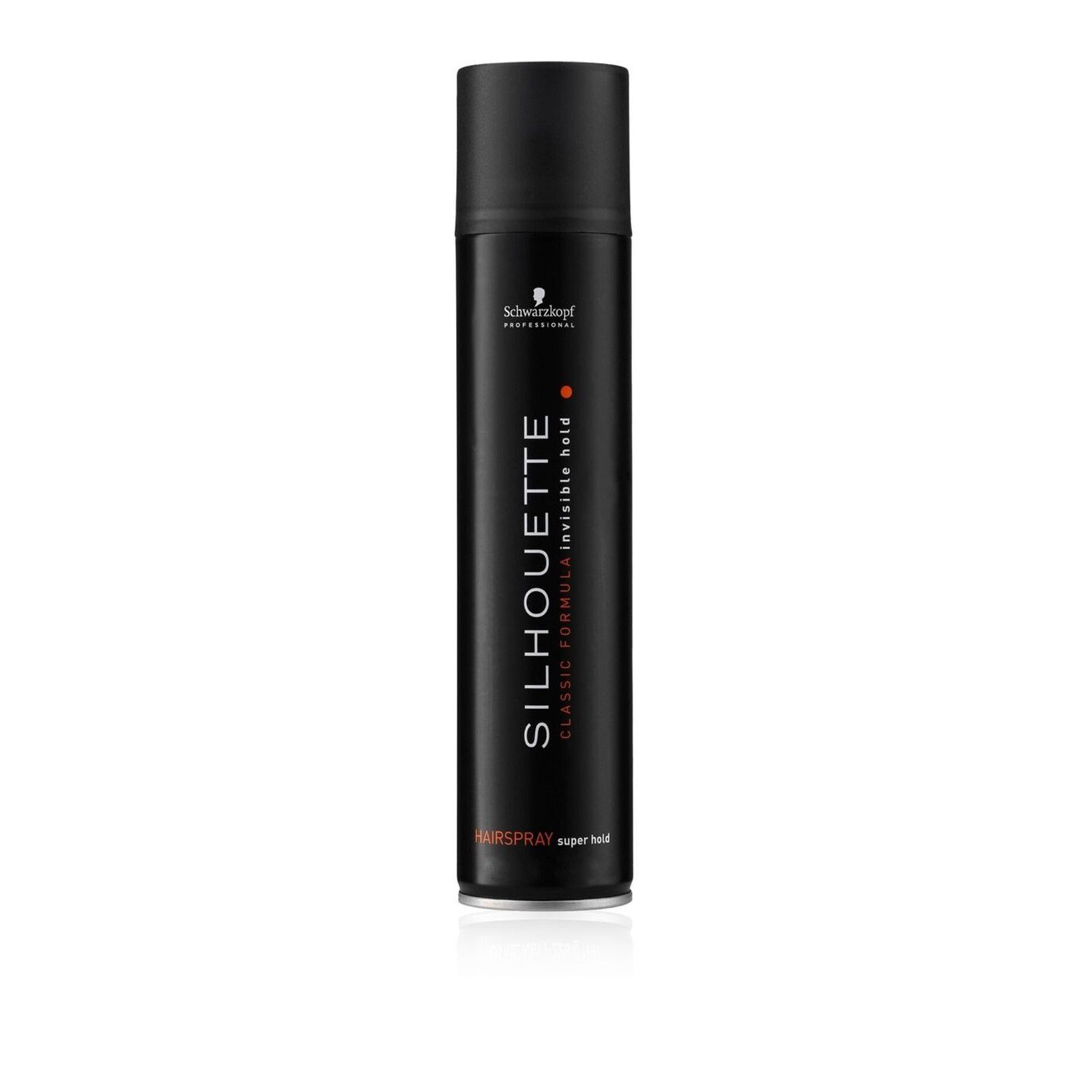 Schwarzkopf Silhouette Hairspray Super Hold 750ml