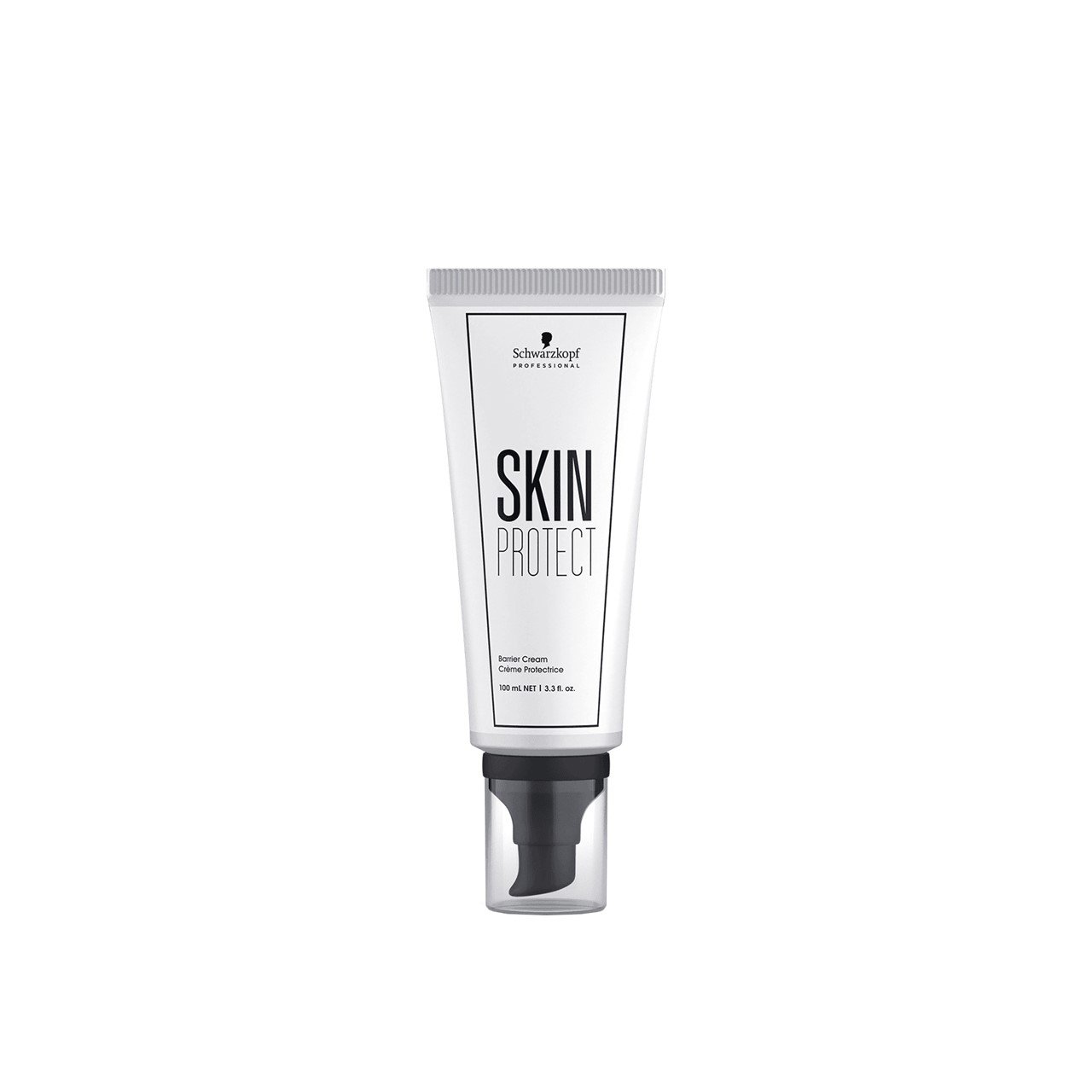Schwarzkopf Skin Protect Barrier Cream 100ml (3.3 fl oz)