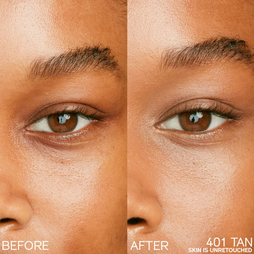 Shiseido Synchro Skin Radiant Lifting Concealer 401 2.7g