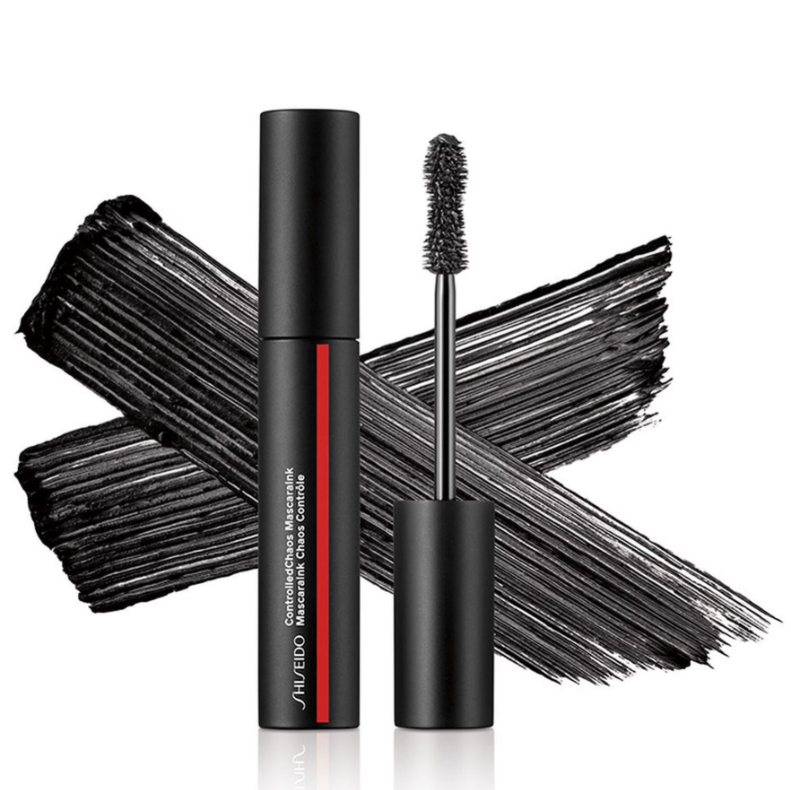 Shiseido ControlledChaos MascaraInk 01 Black Pulse 11.5ml