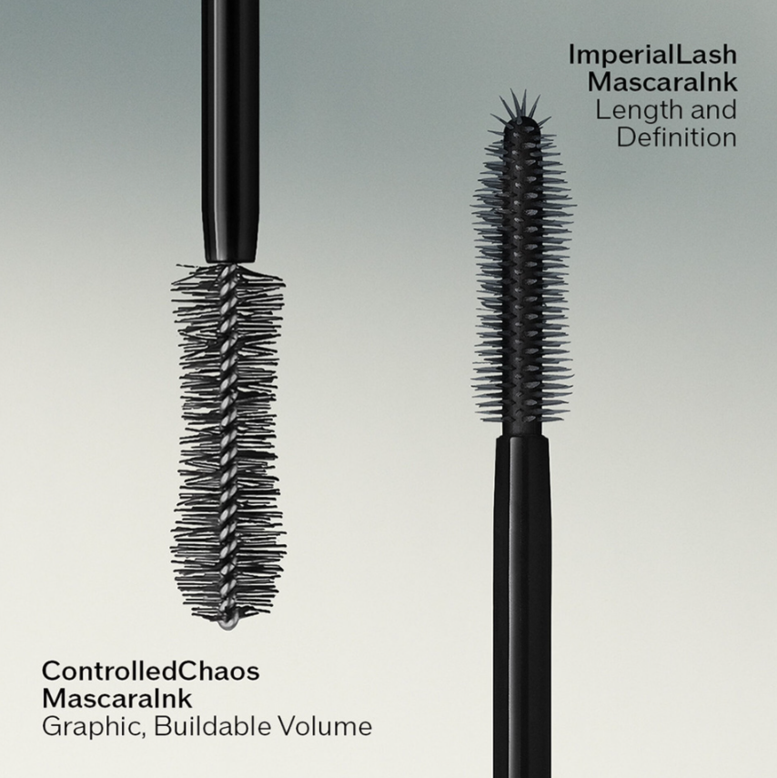 Shiseido ControlledChaos MascaraInk 01 Black Pulse 11.5ml