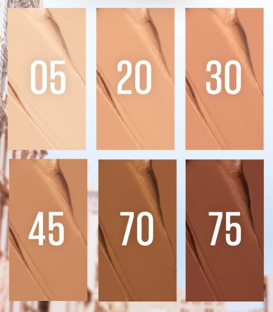 Maybelline Lifter Stix Multi-Use Face Stick 75 6g