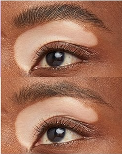 Maybelline Super Lock Tinted Brow Glue 264 Black 7ml