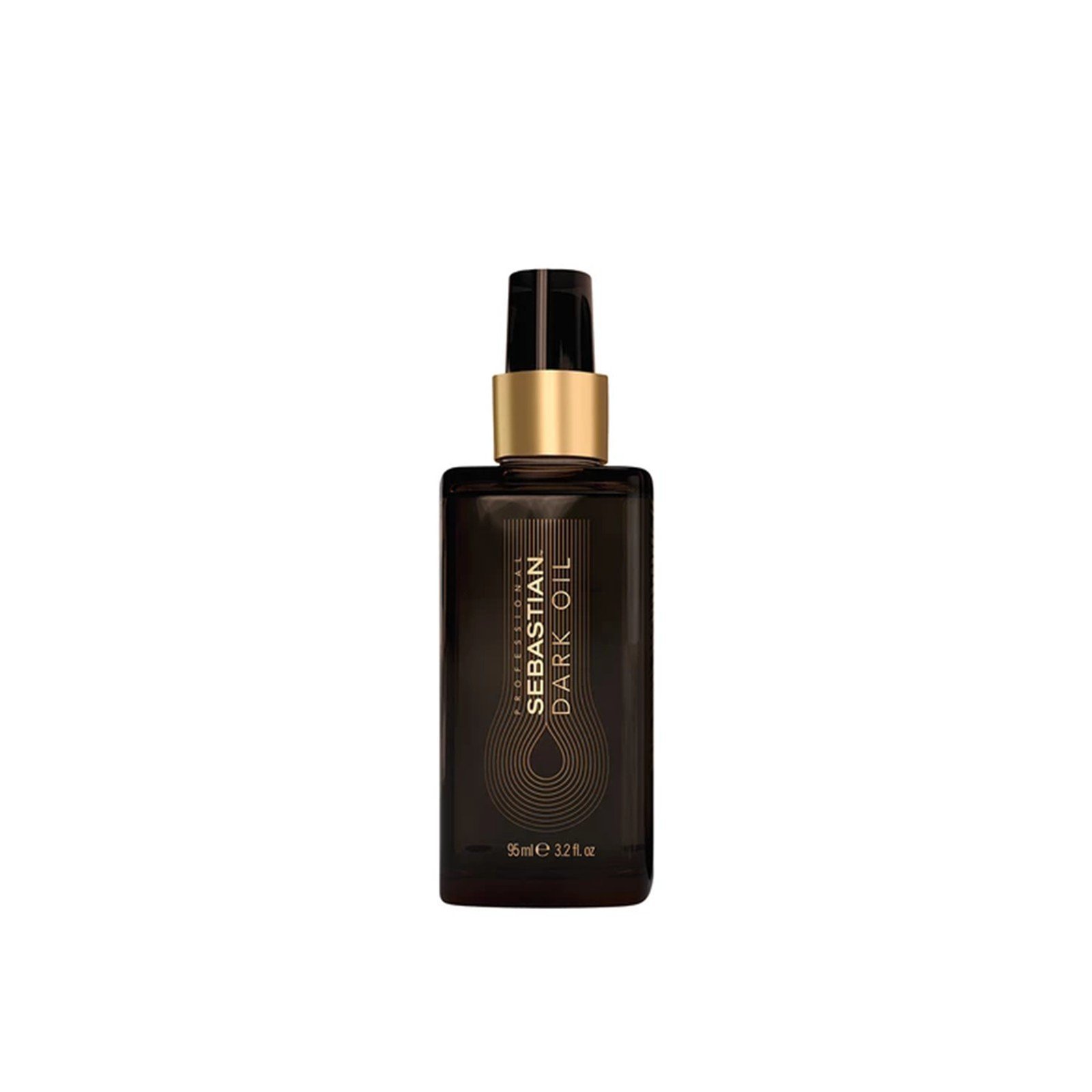 Sebastian Professional Dark Oil 95ml