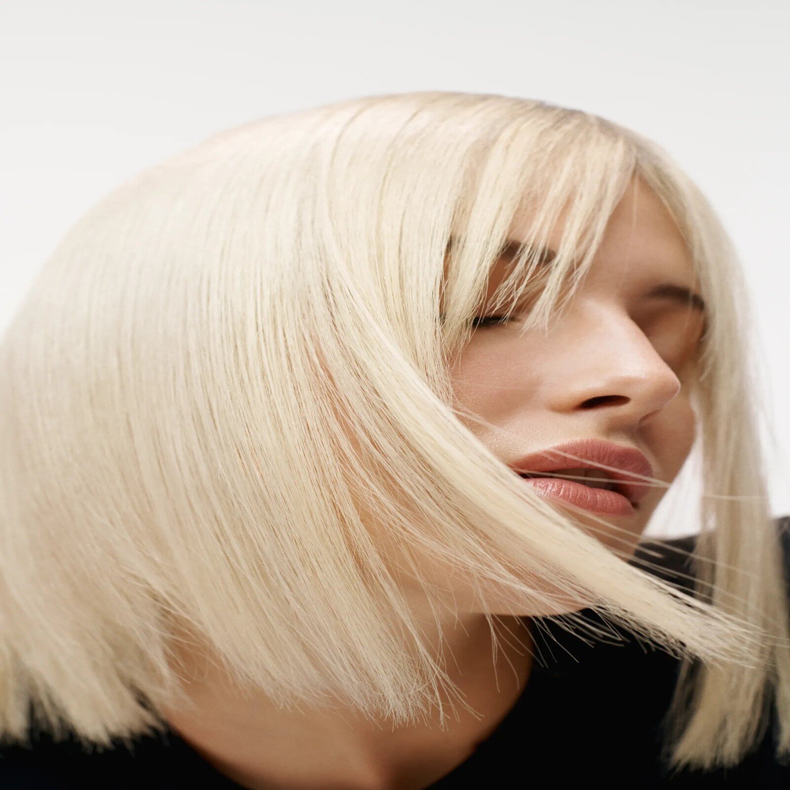 Sebastian Professional Dark Oil Silky Shine Shampoo 280ml