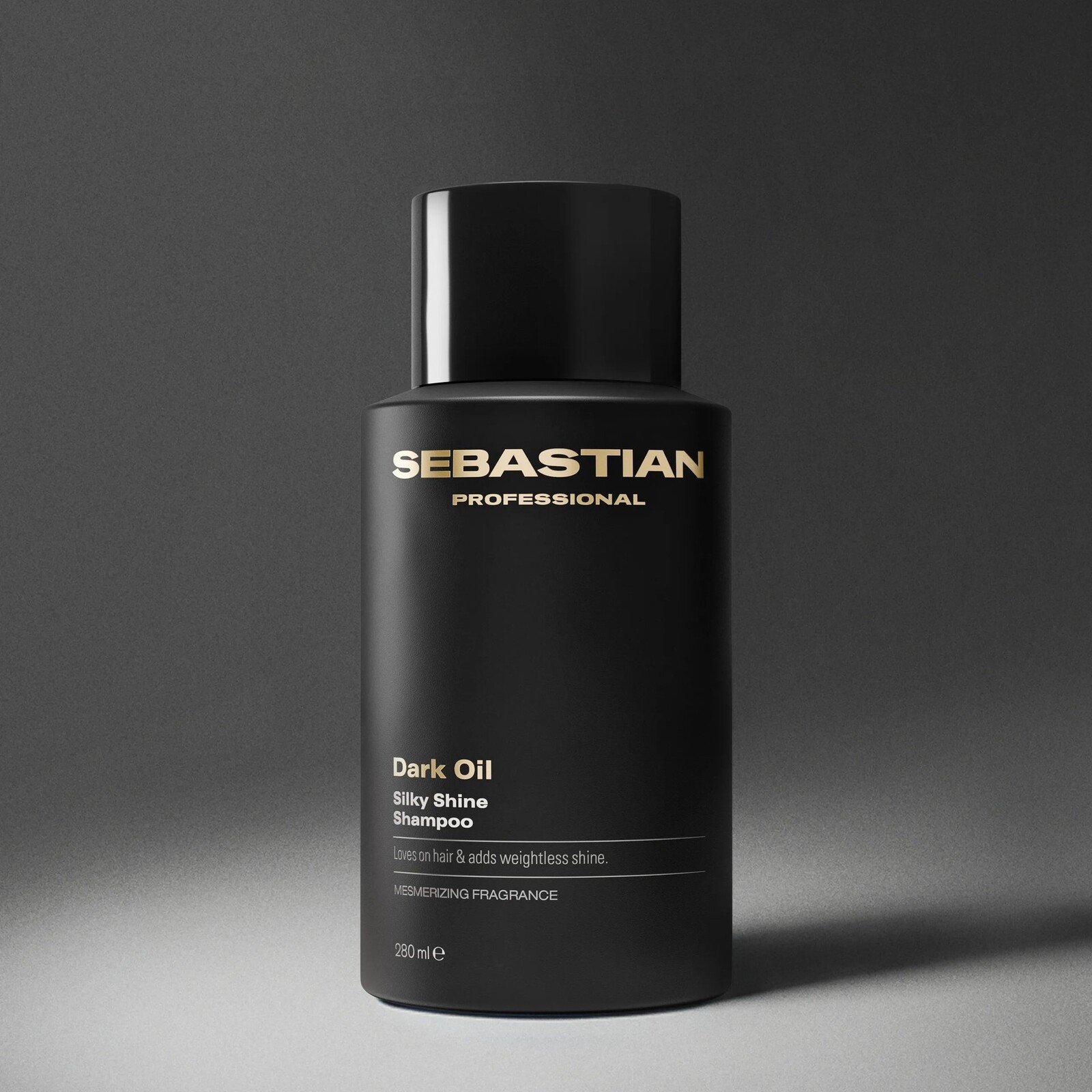 Sebastian Professional Dark Oil Silky Shine Shampoo 280ml