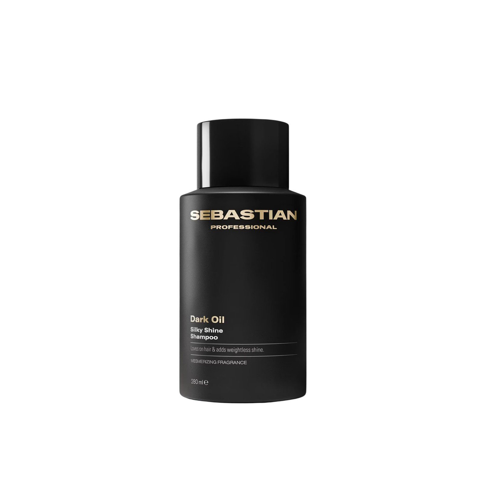 Sebastian Professional Dark Oil Silky Shine Shampoo 280ml