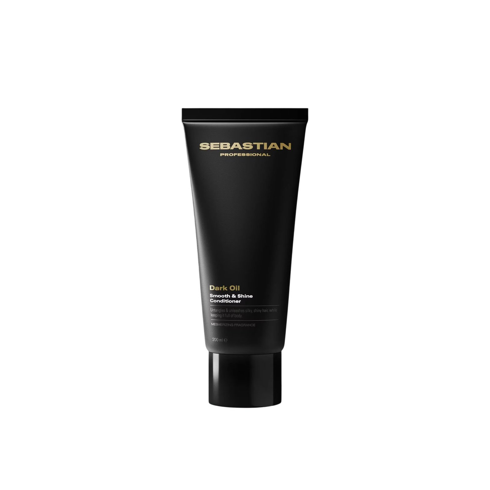 Sebastian Professional Dark Oil Smooth & Shine Conditioner 200ml (6.76floz)