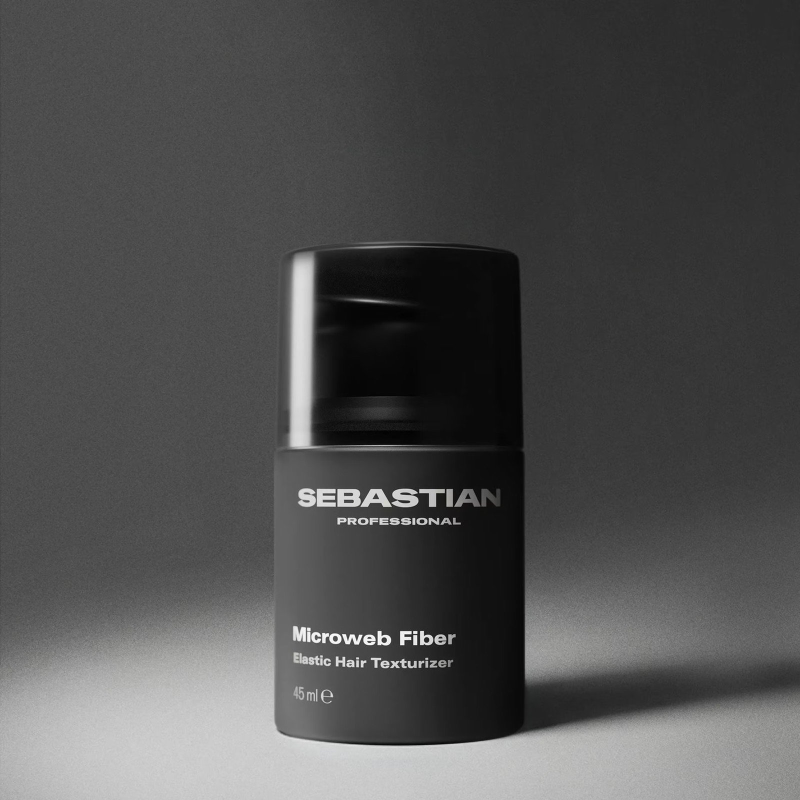 Sebastian Professional Microweb Fiber Elastic Hair Texturizer 45ml (1.52floz)