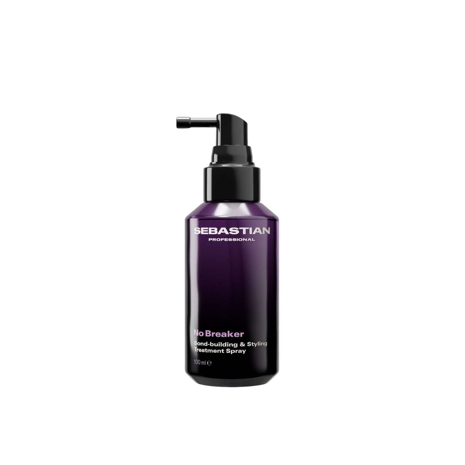 Sebastian Professional No Breaker Bond-Building & Styling Treatment Spray 100ml
