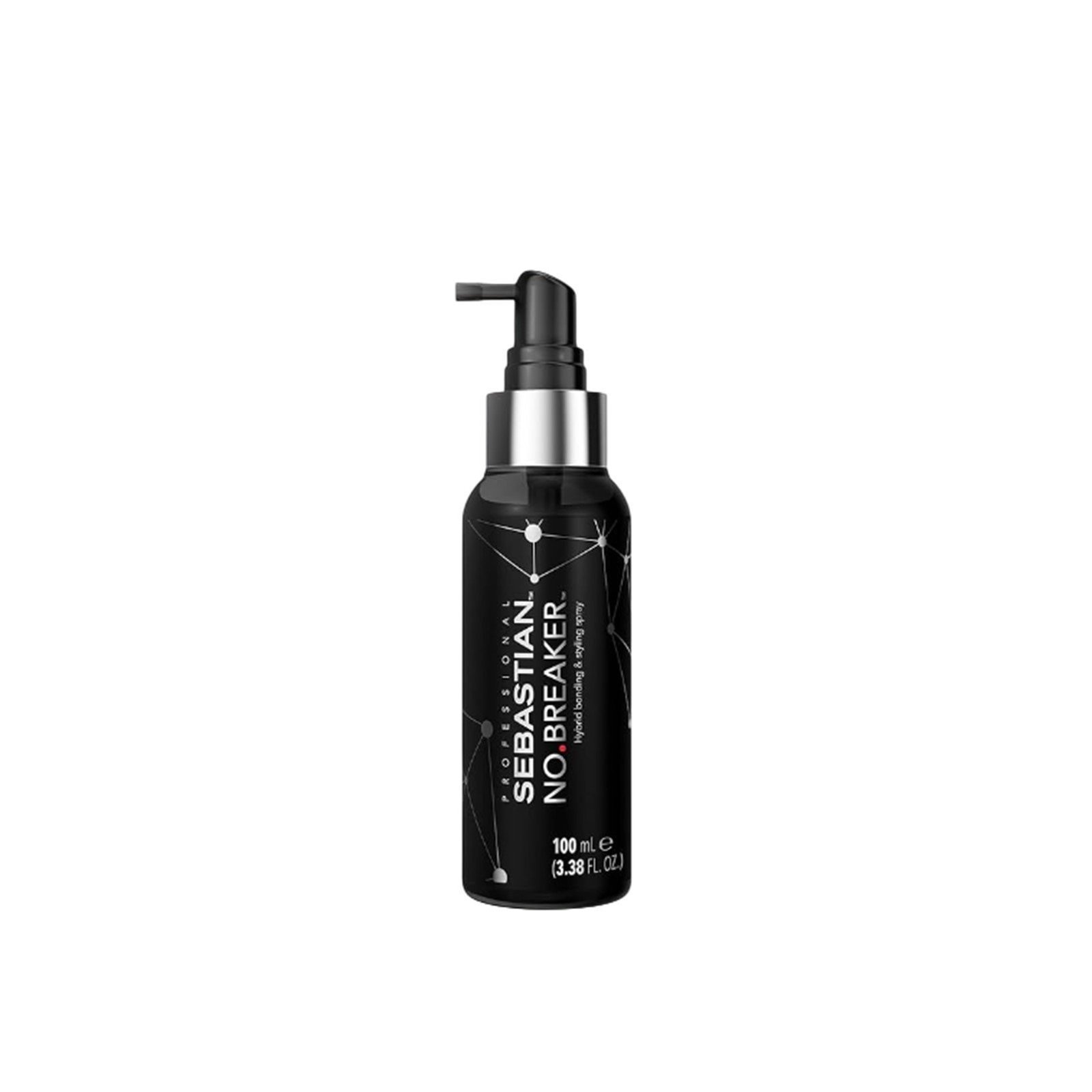 Sebastian Professional No.Breaker Hybrid Bonding & Styling Spray 100ml