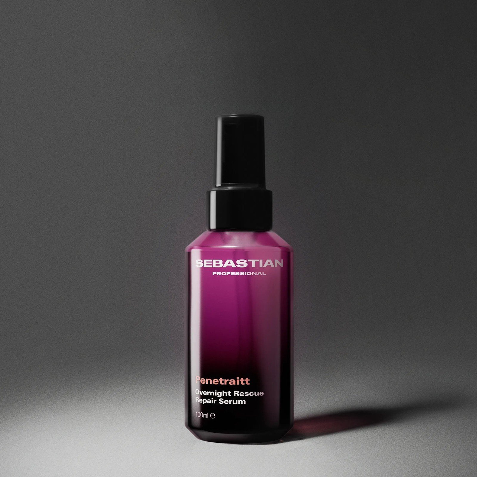 Sebastian Professional Penetraitt Sérum reparador de noche 100ml