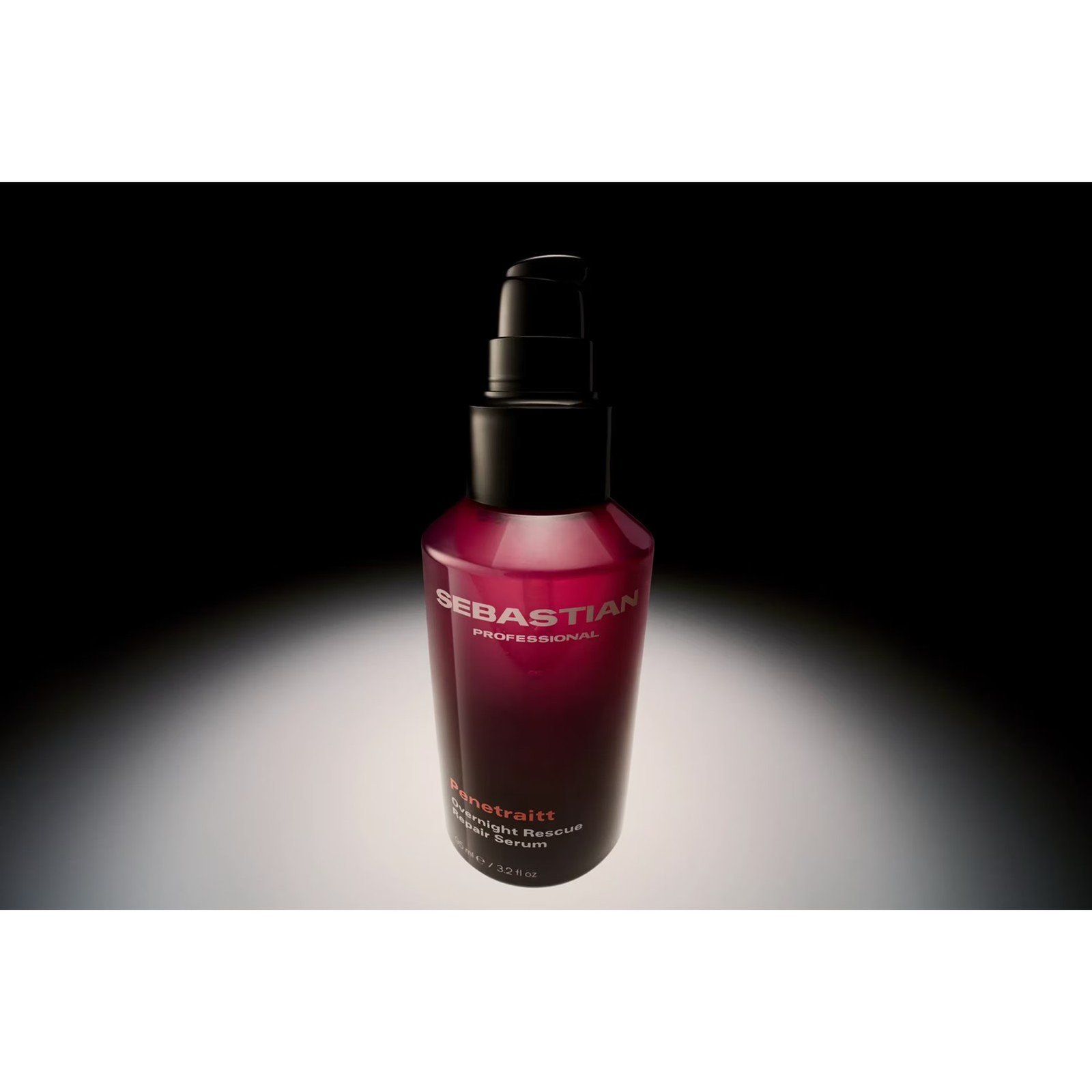Sebastian Professional Penetraitt Sérum reparador de noche 100ml
